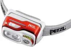 Petzl Swift RL Headlamp 11 Petzl Swift RL Headlamp -rejseudstyr Butik 91700082 3