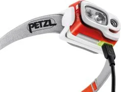 Petzl Swift RL Headlamp 12 Petzl Swift RL Headlamp -rejseudstyr Butik 91700082 4