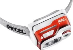 Petzl Swift RL Headlamp 13 Petzl Swift RL Headlamp -rejseudstyr Butik 91700082 5