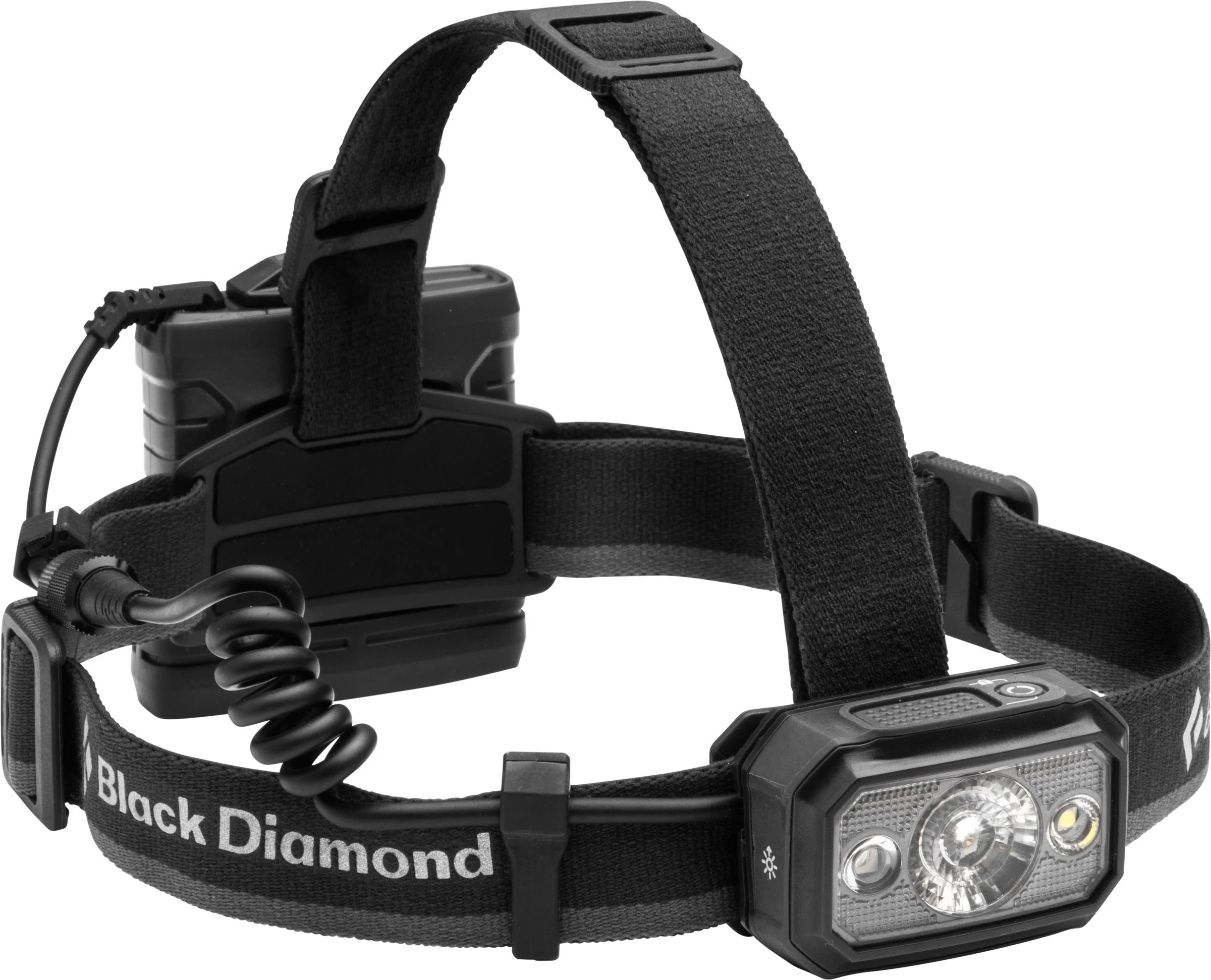 Black Diamond Icon 700 Headlamp 3 Black Diamond Icon 700 Headlamp