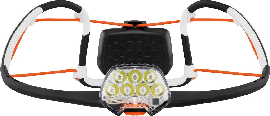 Petzl Iko Core Headlamp 6 Petzl Iko Core Headlamp - Billede 4