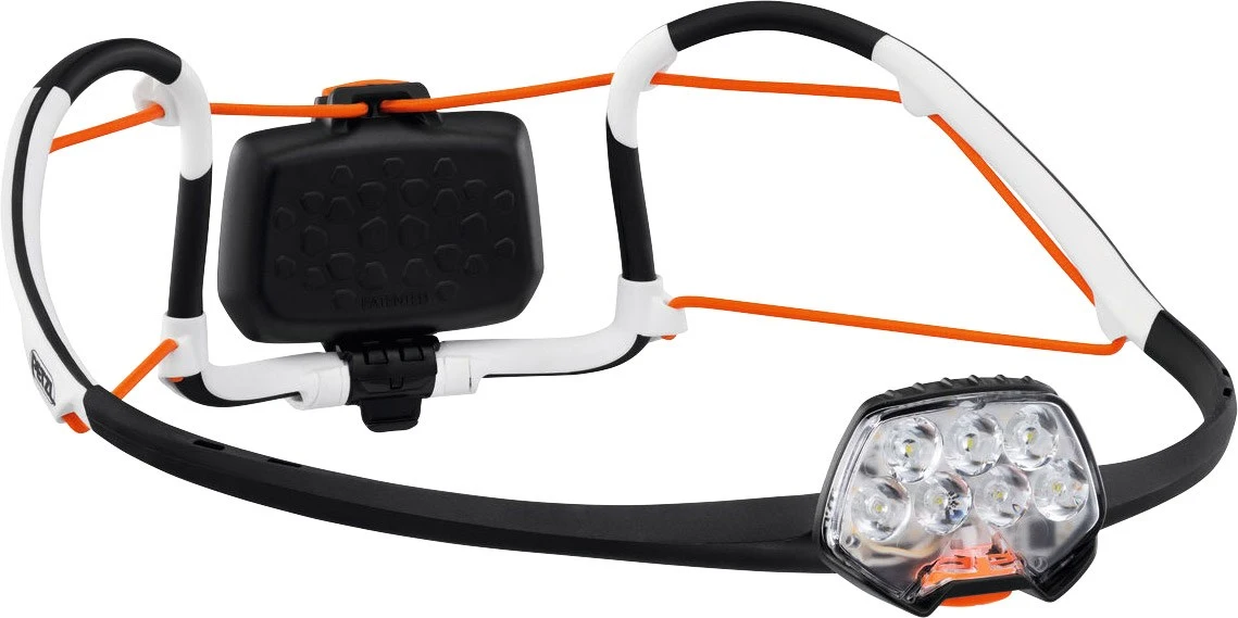 Petzl Iko Core Headlamp 3 Petzl Iko Core Headlamp