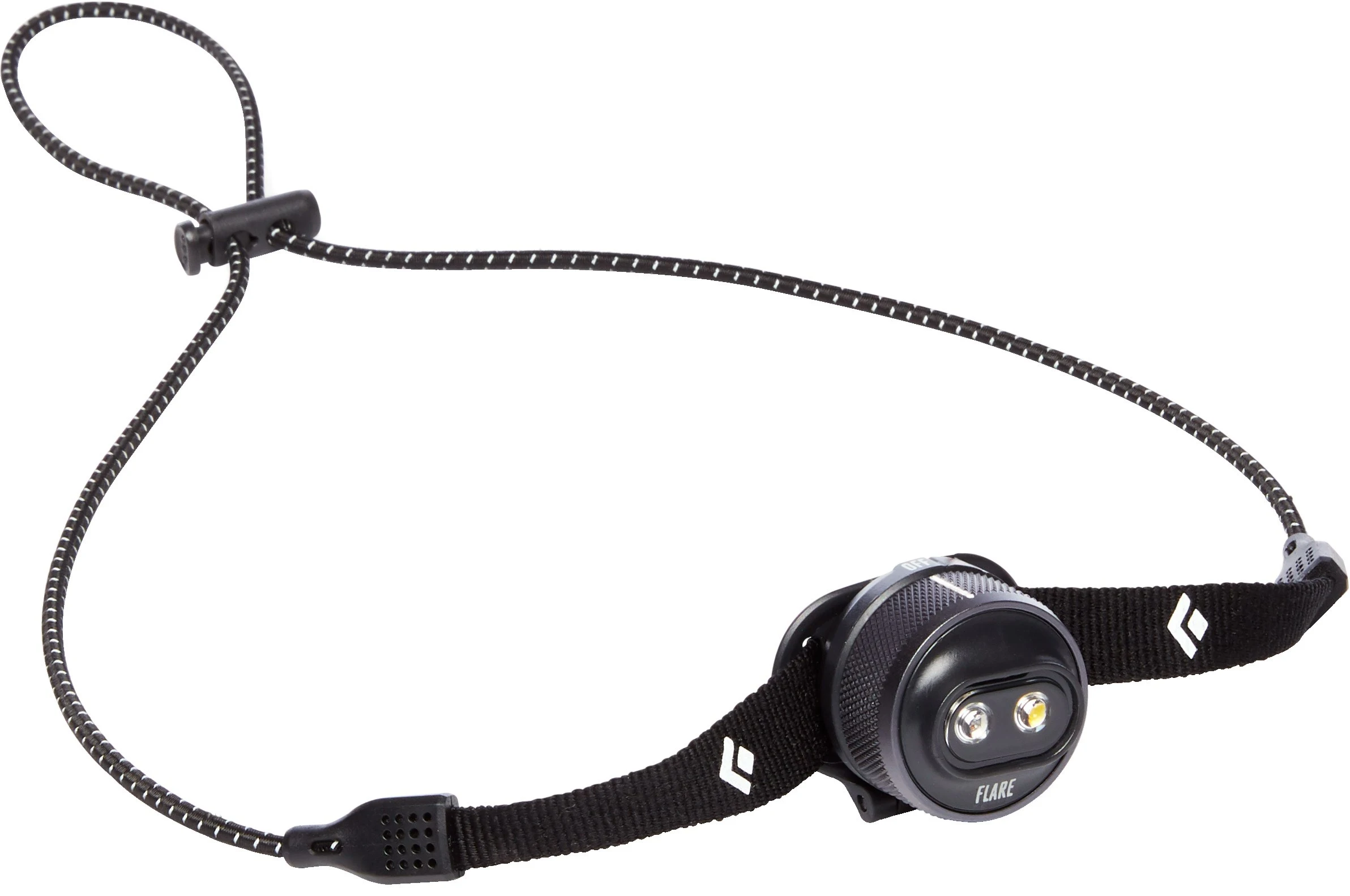 Black Diamond Flare Emergency Headlamp 3 Black Diamond Flare Emergency Headlamp