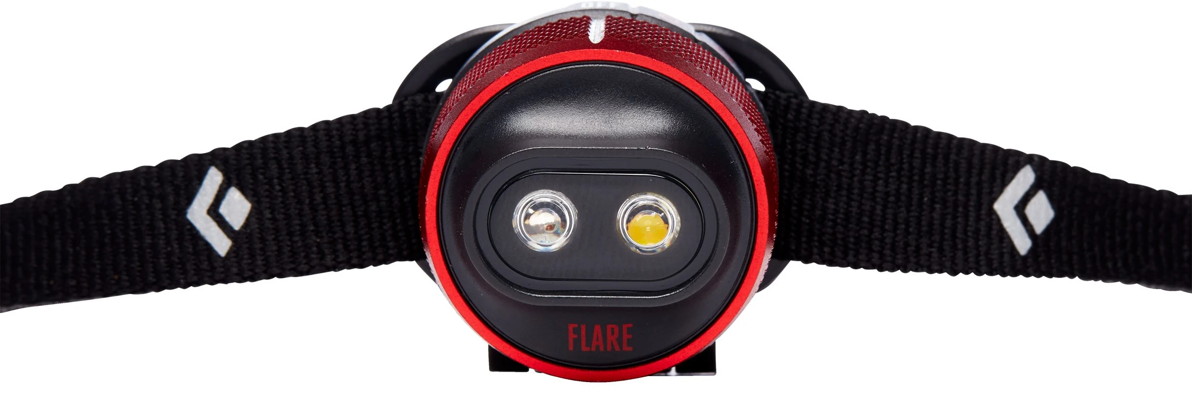 Black Diamond Flare Emergency Headlamp 6 Black Diamond Flare Emergency Headlamp - Billede 4
