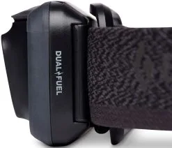 Black Diamond Cosmo 350 Headlamp -rejseudstyr Butik 91700089 3