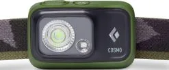 Black Diamond Cosmo 350 Headlamp -rejseudstyr Butik 91700089 4