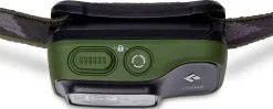 Black Diamond Cosmo 350 Headlamp -rejseudstyr Butik 91700089 5