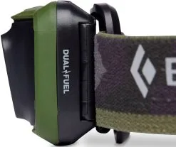 Black Diamond Cosmo 350 Headlamp -rejseudstyr Butik 91700089 6