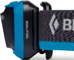 Black Diamond Cosmo 350 Headlamp -rejseudstyr Butik 91700089 9