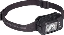 Black Diamond Storm 450 Headlamp