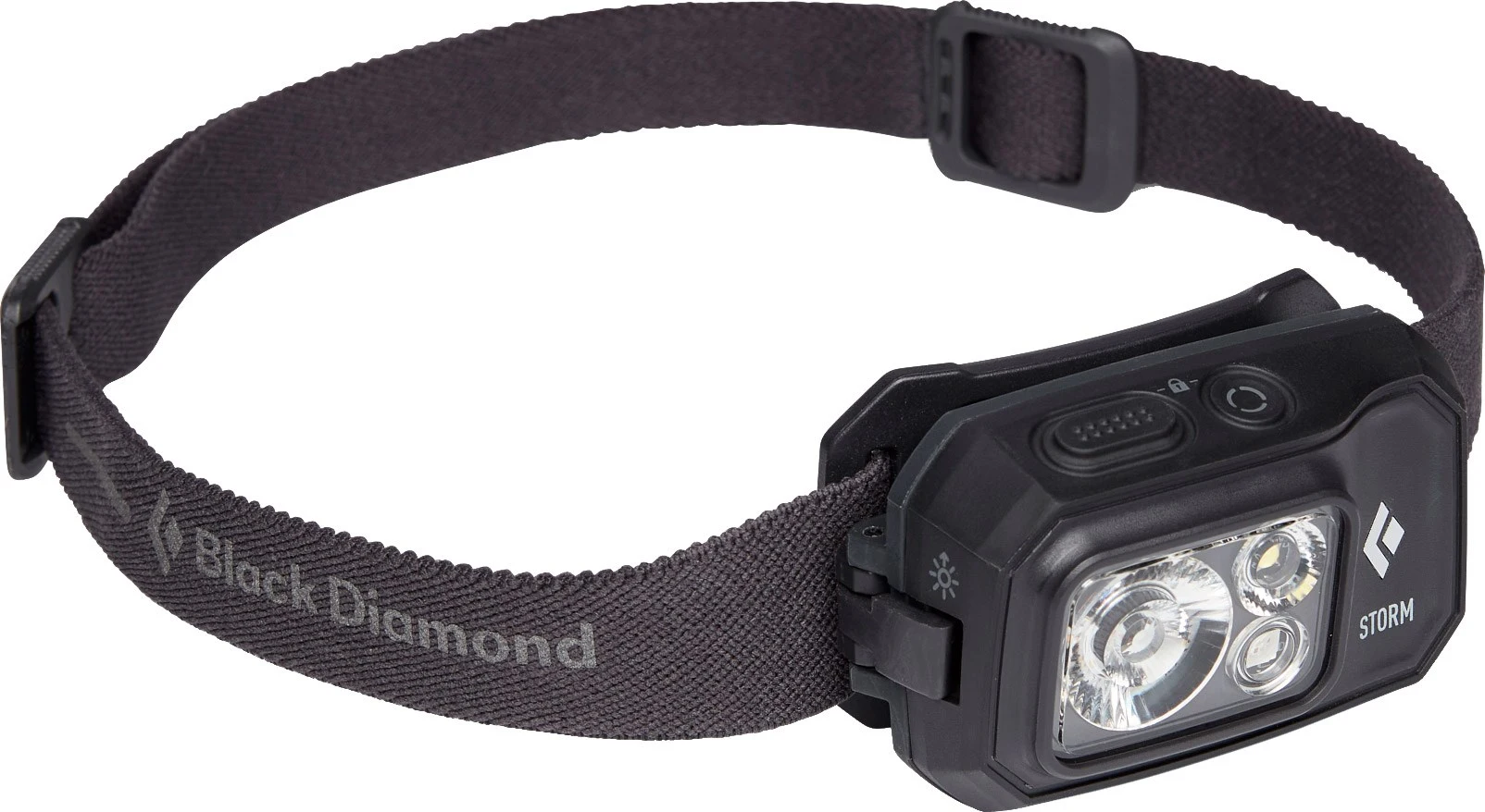 Black Diamond Storm 450 Headlamp 3 Black Diamond Storm 450 Headlamp
