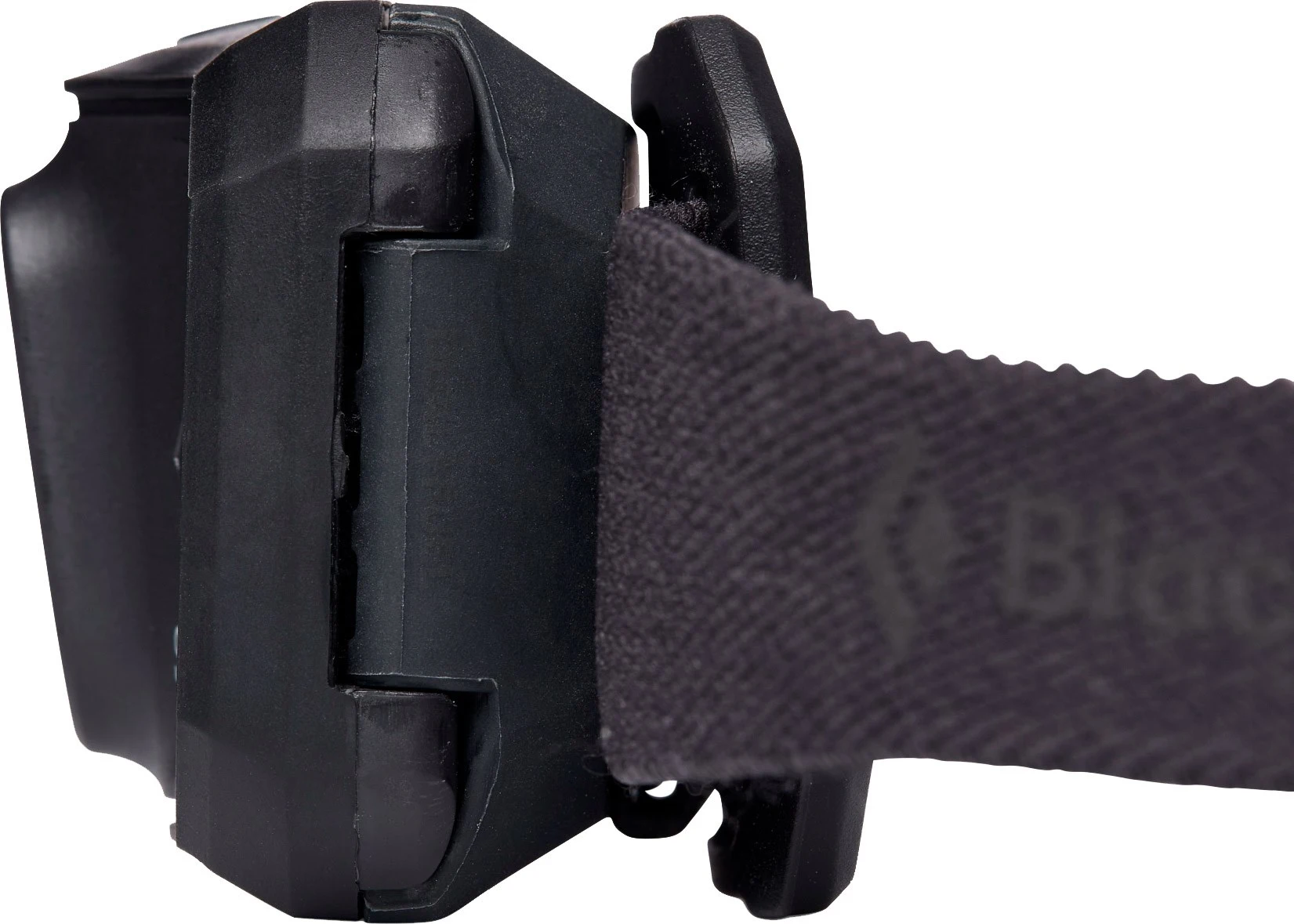 Black Diamond Storm 450 Headlamp 6 Black Diamond Storm 450 Headlamp - Billede 4