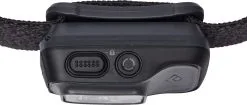 Black Diamond Cosmo 350-R Headlamp -rejseudstyr Butik 91700094 2