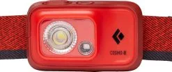 Black Diamond Cosmo 350-R Headlamp -rejseudstyr Butik 91700094 5