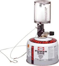 Primus MicronLantern Glass