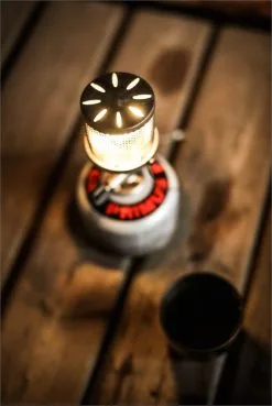 Primus MicronLantern Steel Mesh -rejseudstyr Butik 91900001 2