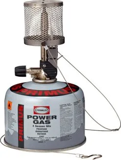 Primus MicronLantern Steel Mesh