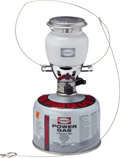 Primus EasyLight Duo With Piezo