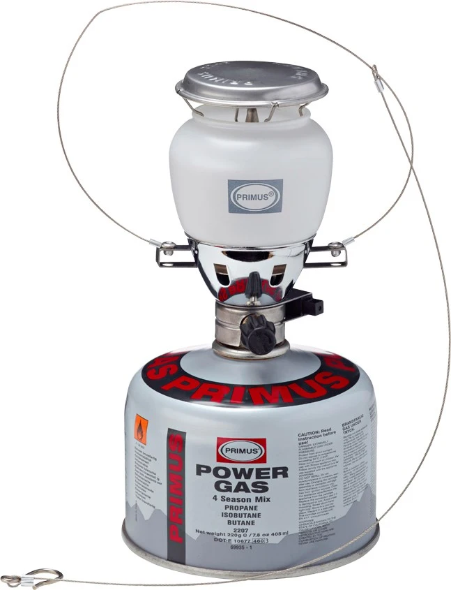 Primus EasyLight Duo With Piezo 3 Primus EasyLight Duo With Piezo