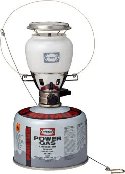 Primus EasyLight With Piezo