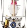 Petromax Paraffin Lamp HK500, Chrome -rejseudstyr Butik 91900035