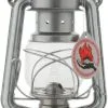 Feuerhand Hurricane Zinc Lantern -rejseudstyr Butik 91900040