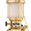 Petromax Electro HK500 Hanging Lamp, Brass