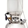 Petromax Electro HK500 Table Lamp, Chrome 1 Petromax Electro HK500 Table Lamp, Chrome -rejseudstyr Butik 91900045