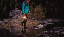 Robens Lighthouse Rechargeable Lantern -rejseudstyr Butik 91900053 5