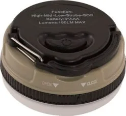 Robens Dunkery Beacon 9 Robens Dunkery Beacon -rejseudstyr Butik 91900054 3