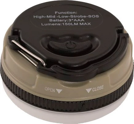 Robens Dunkery Beacon 6 Robens Dunkery Beacon - Billede 4