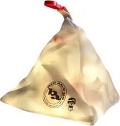 Big Agnes MtnGLO® Tent & Camp Lights - White