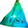 Big Agnes MtnGLO® Tent & Camp Lights - Blue/Green -rejseudstyr Butik 91900059