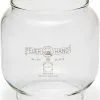 Feuerhand Hurricane Glass Transparent -rejseudstyr Butik 92000015