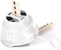 Feuerhand Hurricane Coloured Burner With Wick