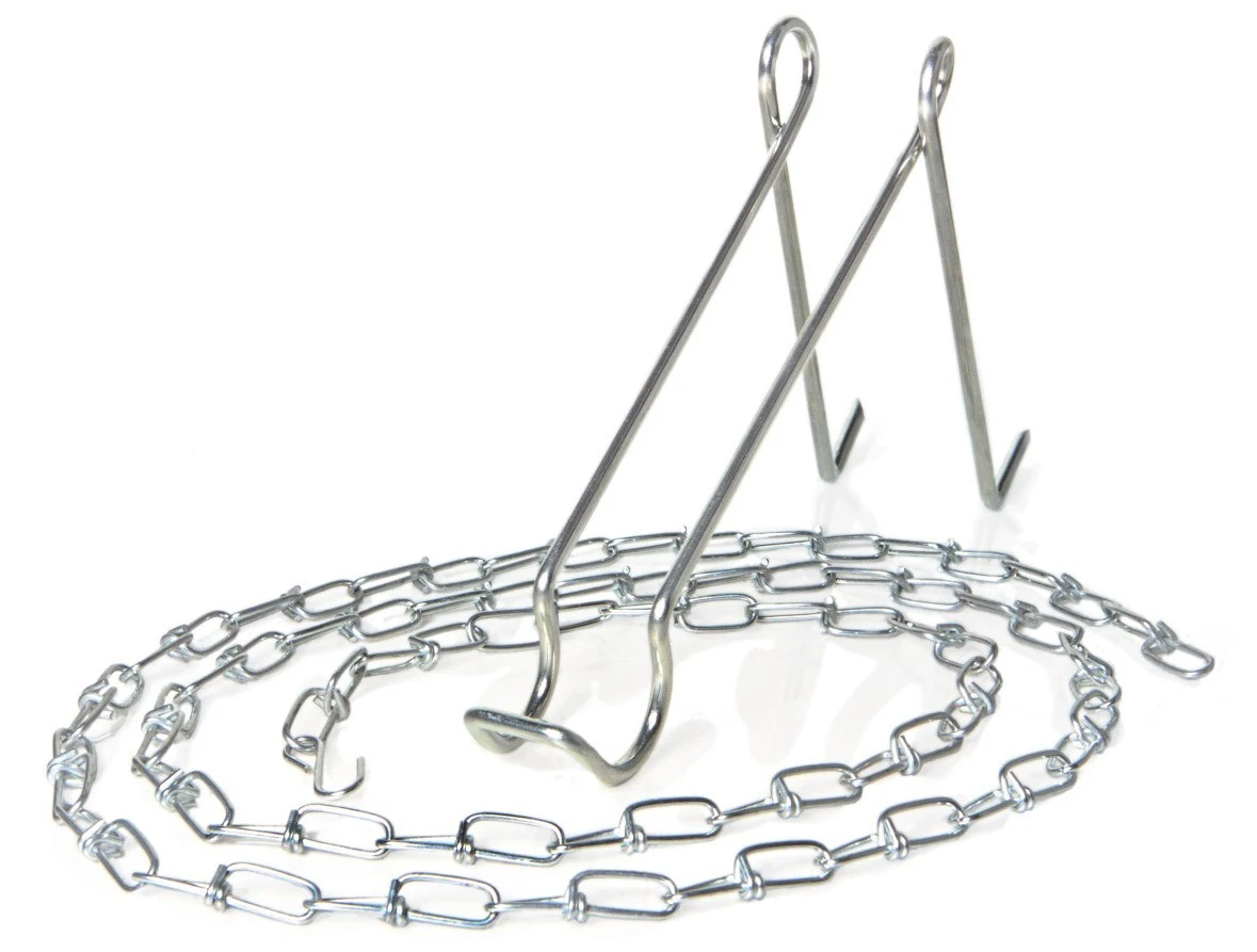 Petromax Tree Lantern Hanger 3 Petromax Tree Lantern Hanger