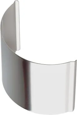 Petromax Side Reflector HK350/HK500