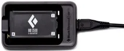 Black Diamond BD 1500 Battery & Charger