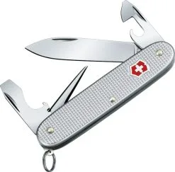 Victorinox Pioneer Range, Alox, Pioneer