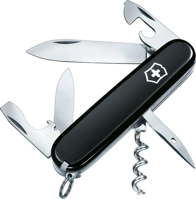 Victorinox Spartan 3 Victorinox Spartan