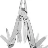 Leatherman Wingman® Stainless 2 Leatherman Wingman® Stainless -rejseudstyr Butik 92200105
