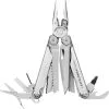 Leatherman Wave® Plus Stainless 1 Leatherman Wave® Plus Stainless -rejseudstyr Butik 92200113