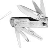 Leatherman Free™ T4 -rejseudstyr Butik 92200125 f018