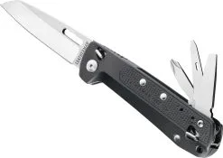 Leatherman Free™ K2