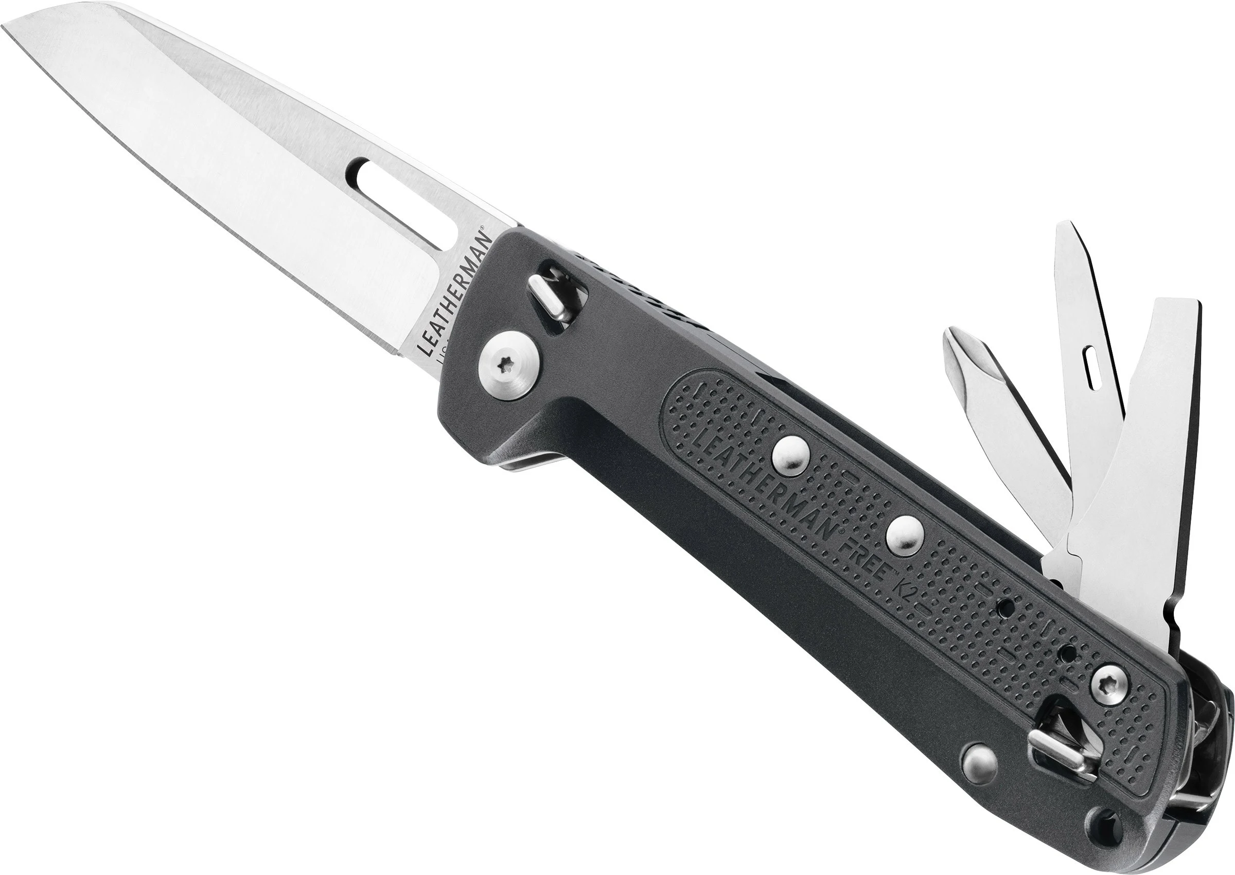 Leatherman Free™ K2 3 Leatherman Free™ K2