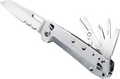 Leatherman Free™ K4X
