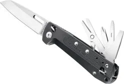 Leatherman Free™ K4