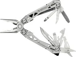 Gerber Suspension-NXT™ Multi-Tool 5 Gerber Suspension-NXT™ Multi-Tool -rejseudstyr Butik 92200132 1