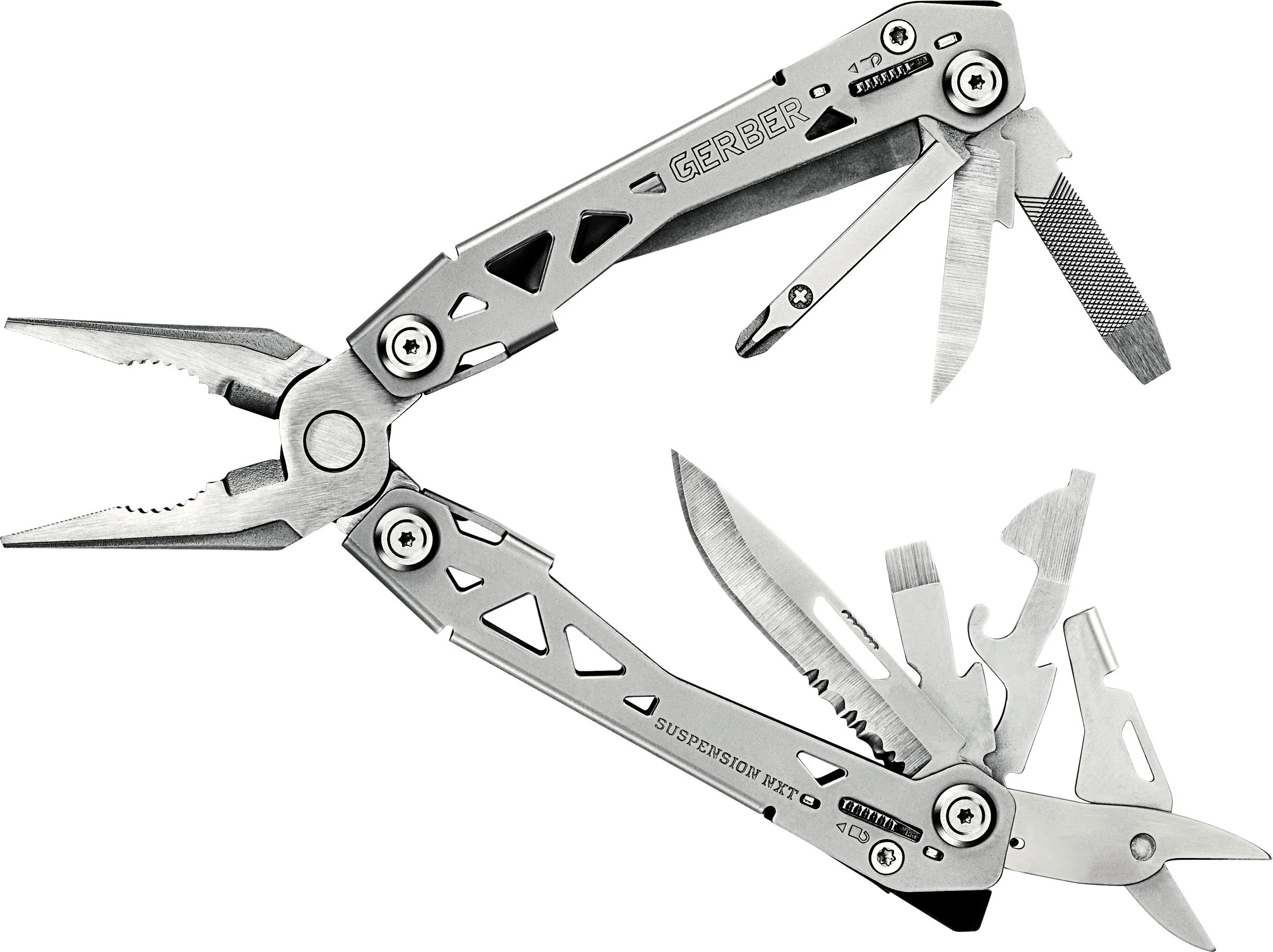 Gerber Suspension-NXT™ Multi-Tool 4 Gerber Suspension-NXT™ Multi-Tool - Billede 2