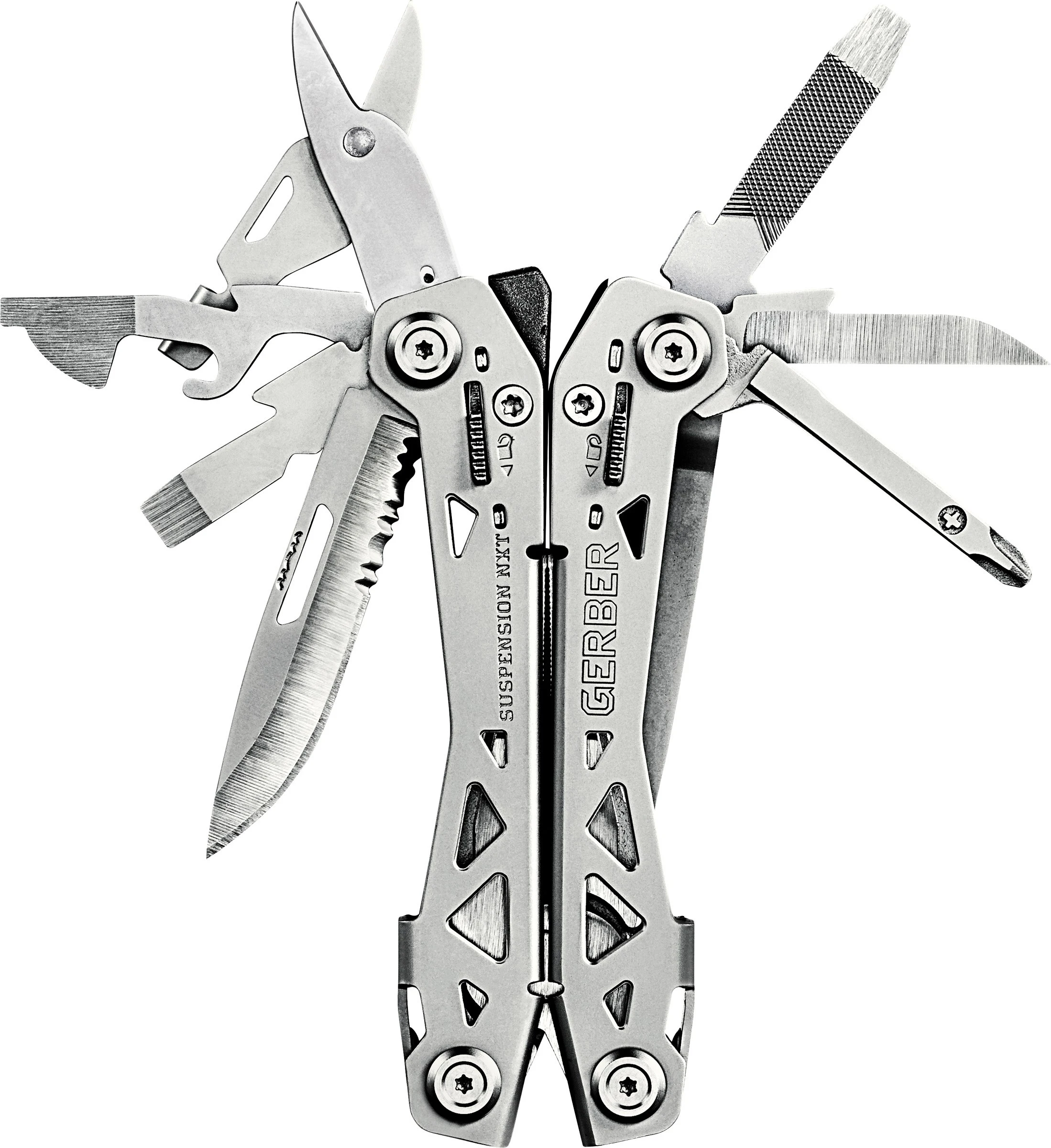 Gerber Suspension-NXT™ Multi-Tool 3 Gerber Suspension-NXT™ Multi-Tool